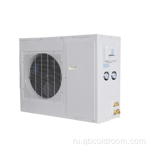 Компрессор Emerson Copeland Air Cooler Series Zsi Series